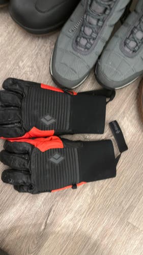 XL GlovesBlack Diamond