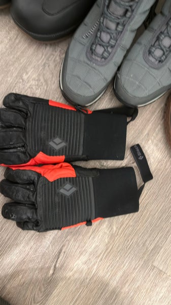 XL GlovesBlack Diamond