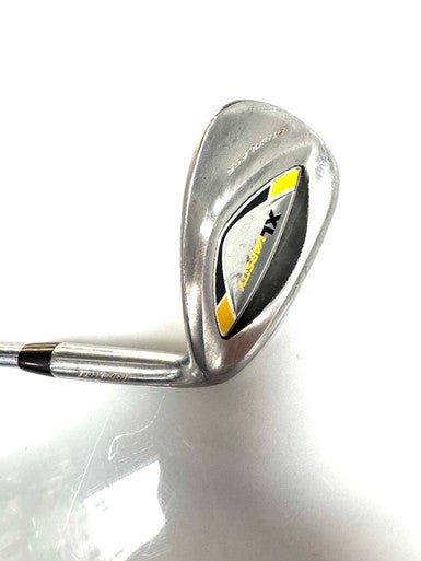Used Top Flite XL VARSITY Golf Wedge Mens RH Sand Wedge 11860-S000300648