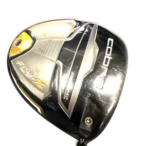 Used Top Flite 3W Mens Fairway Wood RH 3 Wood 11860-S000300649