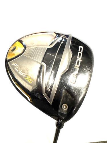 Used Top Flite 3W Mens Fairway Wood RH 3 Wood 11860-S000300649