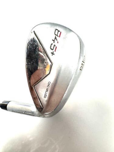 Used Tommy Armour 845+ Golf Wedge Mens RH 52 Degree 11860-S000300646
