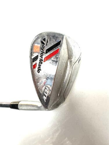 Used Taylormade ATV Golf Wedge Mens RH 56 Degree 11860-S000300645