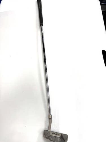 Used Top Flite MALLET Mens Putter RH 11860-S000300643