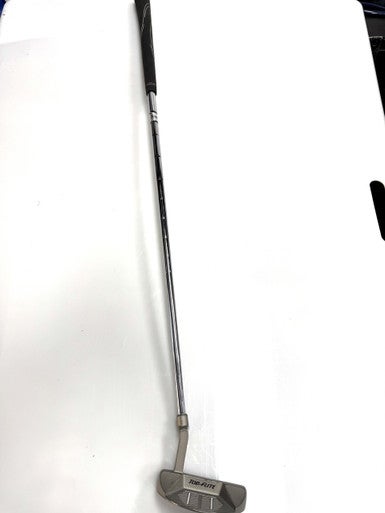Used Top Flite MALLET Mens Putter RH 11860-S000300643