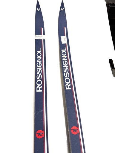 Used Rossignol TOURING Mens XC Ski/Binding 190 cm 11860-S000300641