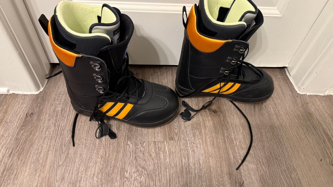 Men's Snowboard Boots -12