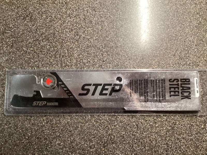 Step Steel Black Steel STGoal XSG 266 mm