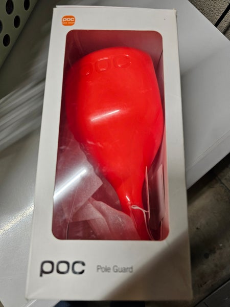 POC pole guards F21