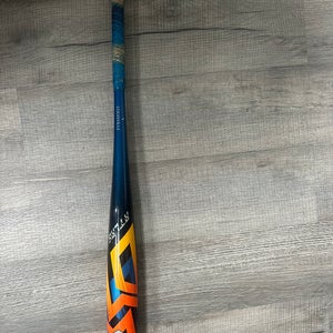 2024 Louisville Slugger Atlas Alloy BBCOR Certified Bat (-3) 30 oz 33" (Used)