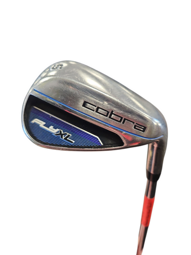 Used Cobra FLY XL Golf Wedge Mens RH Sand Wedge 11850-S000022097