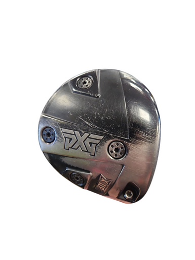 Used PXG 0811 X Mens Driver RH 9.0 Degree 11850-S000022099