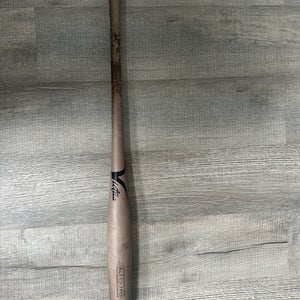 2025 Victus Torpedo Maple Bat (-3) 30 oz 33" (Used)