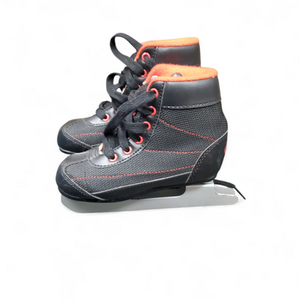 Used DBX HOCKEY SKATES Youth Hockey Skate Youth 10.5 11863-S000024624