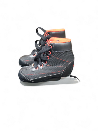 Used DBX HOCKEY SKATES Youth Hockey Skate Youth 10.5 11863-S000024624