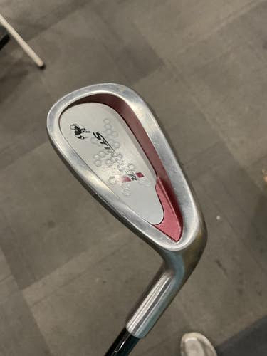 Used Killer Bee STINGER Golf Wedge Mens RH Sand Wedge 11614-S000224903