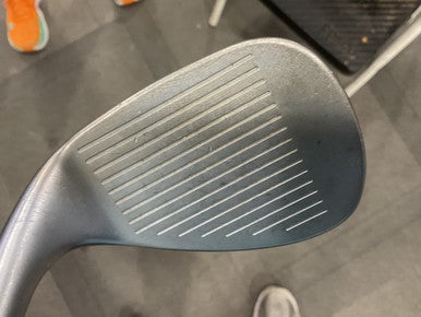 Used Cleveland REG 588 Golf Wedge Mens RH 56 Degree 11614-S000224897