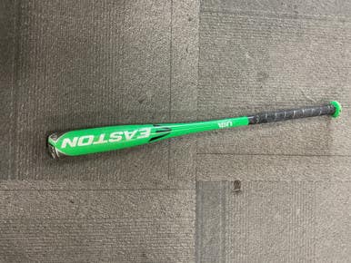 Used Easton S450 BB/SB USA 2 1/4 Bat 28" 11614-S000224870