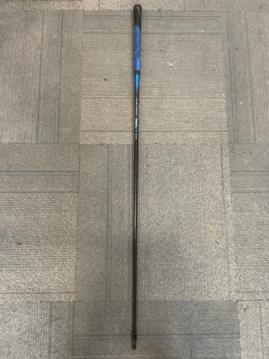 Used Taylormade MATRIX VELOX T DRIVER SHAFT Golf Accessory Black Driver 11614-S000224863
