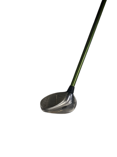 Used Callaway BIG BERTHA FUSION Mens Fairway Wood RH 3 Wood 11613-S000171314