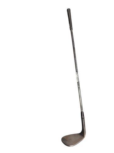 Used Taylormade MILLED GRIND 4 Golf Wedge Mens RH 58 Degree 11307-S000260957
