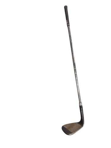 Used Taylormade MILLED GRIND 3 Golf Wedge Mens RH 52 Degree 11307-S000260953