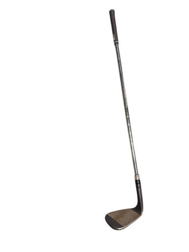 Used Taylormade MILLED GRIND 3 Golf Wedge Mens RH 52 Degree 11307-S000260953