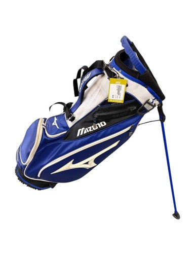 Used Mizuno BAG Mens Stand Bag None 11307-S000260944