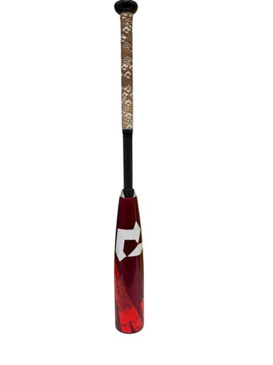 Used Demarini ZOA BB/SB USSSA 2 3/4 Bat 27" 11307-S000260935