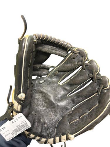 Used Wilson A500 BB/SB Glove RH Throw None 11 1/2" 11307-S000260937