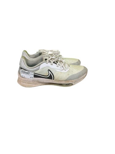 Used Nike Mens Golf Shoes None Senior 11 11307-S000260961