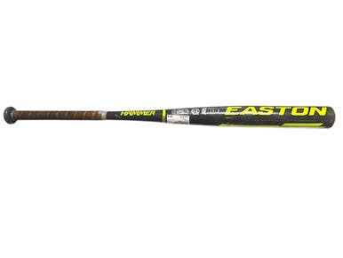 Used Easton HAMMER BB/SB Slowpitch Bat 33" 11307-S000260959