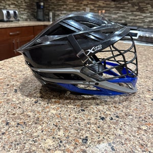 Cascade Helmet (Used)