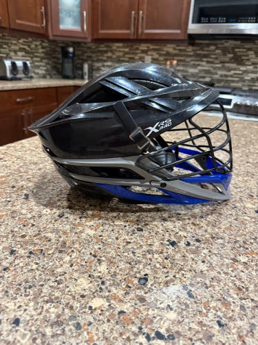 Cascade Helmet (Used)