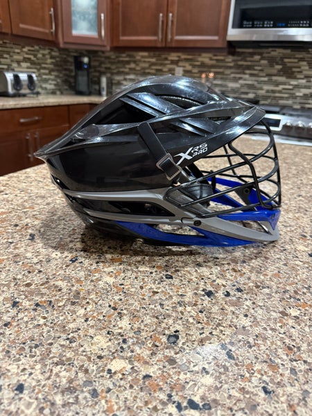 Cascade Helmet (Used)