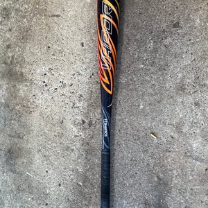 2023 Louisville Slugger Vapor Alloy BBCOR Certified Bat (-3) 27 oz 30" (Used)
