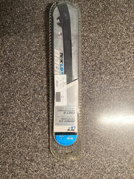 Bauer LS2 (New) Runner Size 212 (1)