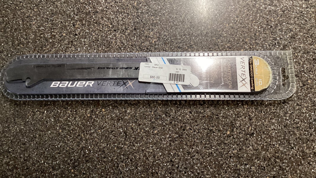 Bauer Vertexx 288 mm (10)