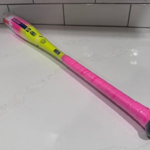 NEW IN WRAPPER 2026 Easton Dub Composite USSSA Certified Bat (-5) 27 oz 32"