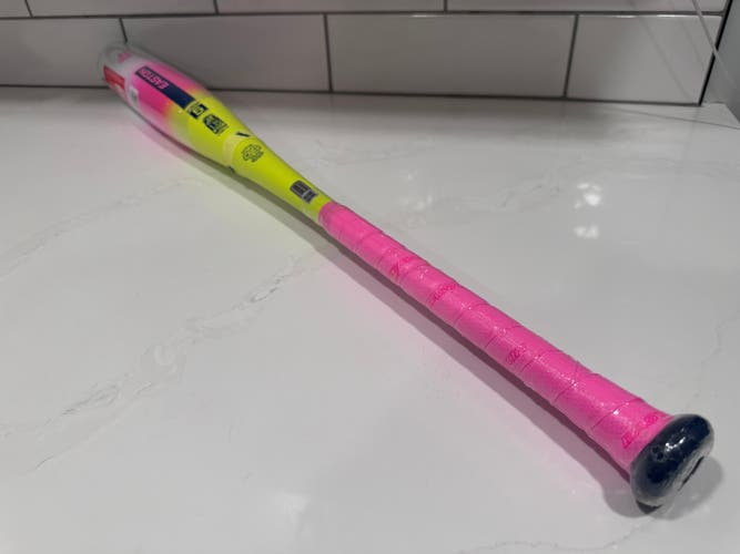 NEW IN WRAPPER 2026 Easton Dub Composite USSSA Certified Bat (-5) 27 oz 32"