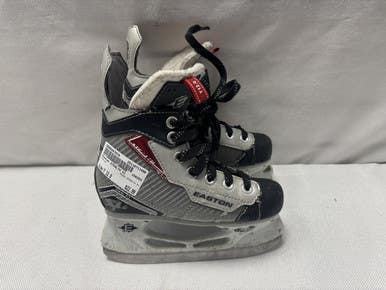 Used Easton STEALTH S1 Youth Hockey Skate Youth 12.0 11490-S000267079
