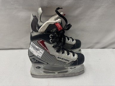 Used Easton STEALTH S1 Youth Hockey Skate Youth 12.0 11490-S000267079