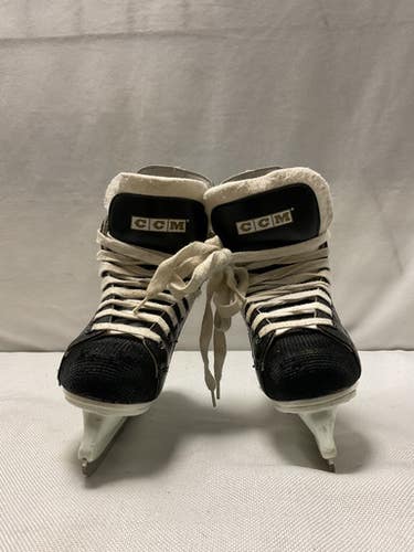 Used CCM CHAMPION 90 Youth Hockey Skate Youth 13.0 11490-S000267078