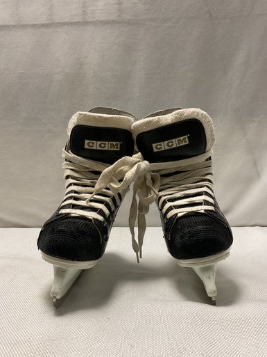 Used CCM CHAMPION 90 Youth Hockey Skate Youth 13.0 11490-S000267078