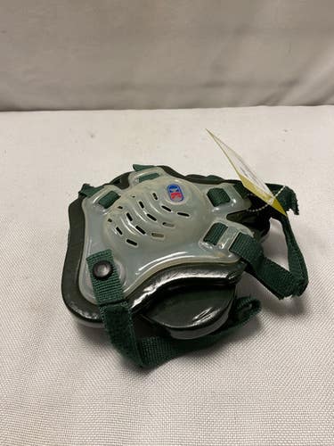 Used Cliff Keen Wrestling Headgear Green 11490-S000267070