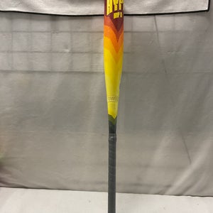 Used Easton HYPE FIRE EUT4HYP10 BB/SB USSSA 2 3/4 Bat 31" 11490-S000267084