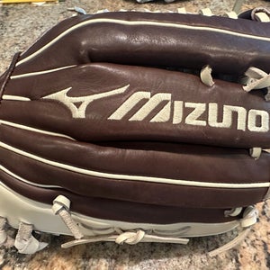 Mizuno Classic Pro Baseball Glove GCP77x. 12.75" (Used)