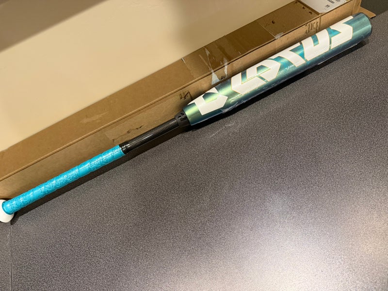 2026 DeMarini Lotus, 32/21, drop -11, free shipping