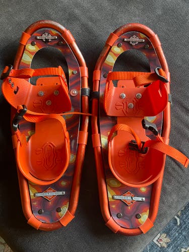 LL Bean Snowshoes (Used)
