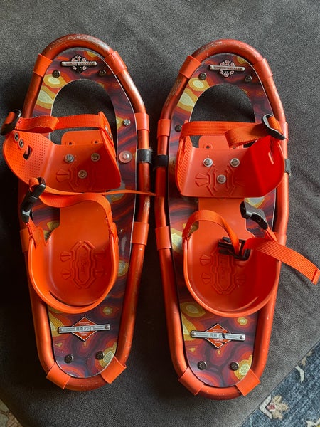 LL Bean Snowshoes (Used)